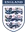 England (w) U17 logo