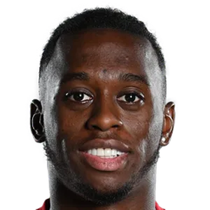 A. Wan-Bissaka's picture