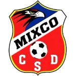 Deportivo Mixco logo