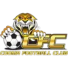 Cooma Tigers U23 लोगो
