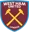 Logo de West Ham United