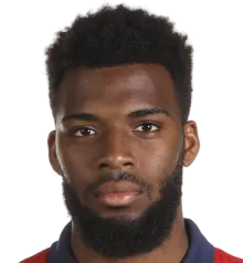 Thomas Lemar's picture