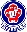 Lorenskog U19 logo