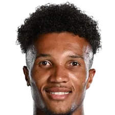 Jean-Philippe Gbamin's picture