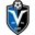 Vaxjo (w) לוגו