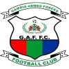 Gambia Armed Force logo