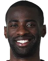 Pedro Obiang's picture