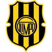 Olimpo Bahia Blanca logo