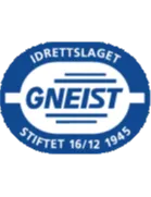 Logo de Gneist