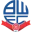 Logo de Bolton Wanderers