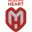Logo de Melbourne Heart (Youth)