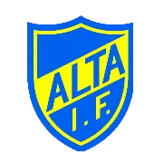 Logo de Alta