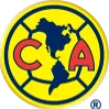 Logo de Club America (w)