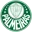 Palmeiras לוגו