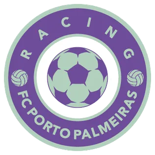 Racing Porto Palmeiras logo