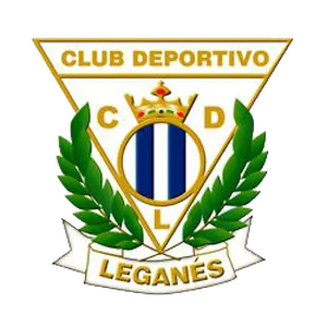 Leganes logo