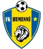 Humenne logo