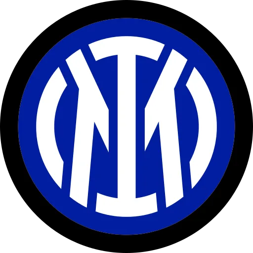 Inter Milan U20 logo
