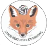 Stade Renard de Melong logo