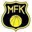 Aalesund FK logo