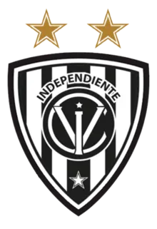 Independiente del Valle U20 logo