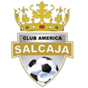 Club America Salcaja logo