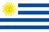 Uruguay דגל