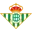 Real Betis B לוגו