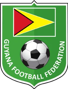 Guyana (w) logo