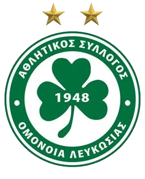 Logo de Omonia Nicosia FC