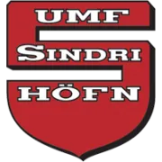 UMF Sindri Hofn logo