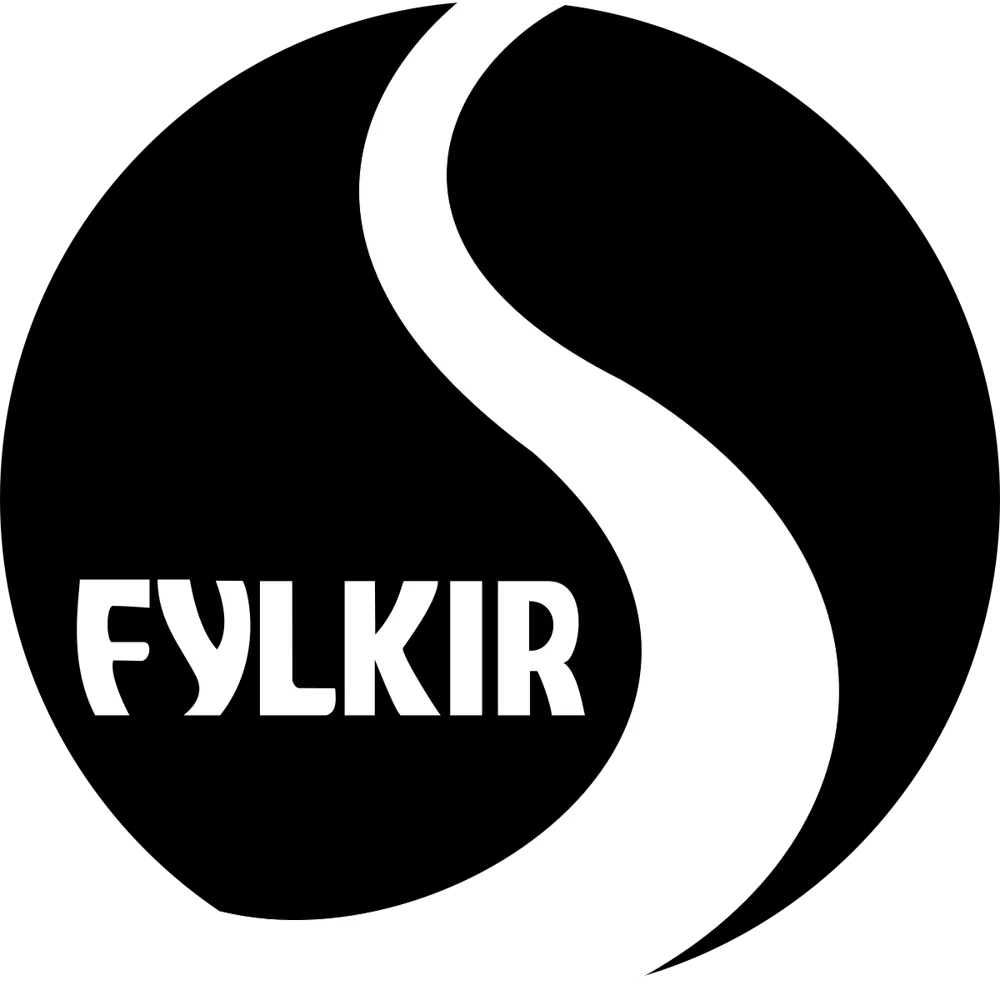 Fylkir לוגו
