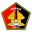 Persik Kediri U20 logo