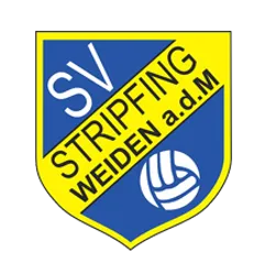 Logo de SV Stripfing Weiden