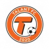 FC Talant logo