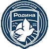 Rodina Moscow logo