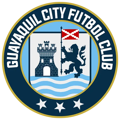 Guayaquil City logo
