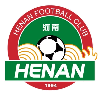 Henan FC logo