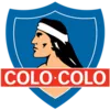 Colo Colo U20 logo