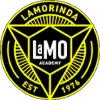 Lamorinda United (w) logo