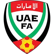 United Arab Emirates Beach Soccer logo