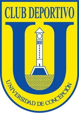 Universidad de Concepcion (w) logo