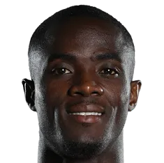 Eric Bailly's picture