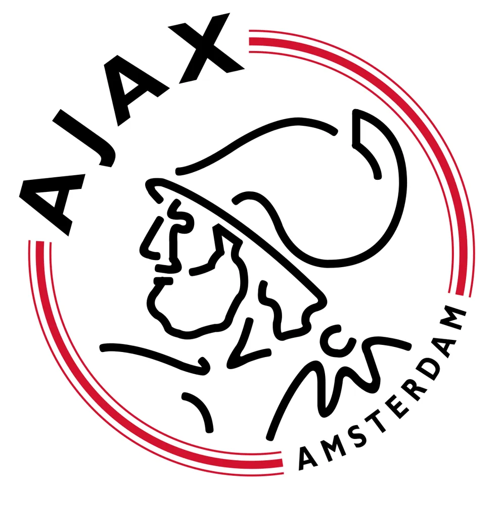 Jong Ajax (Youth) logo