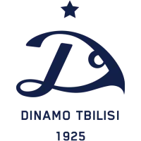 Dinamo Tbilisi logo