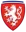 Czech (w) לוגו