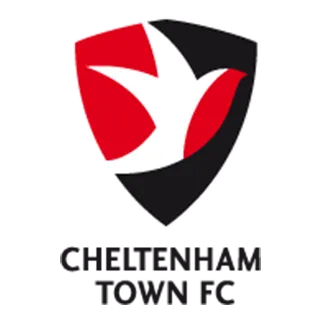 Cheltenham Town logo