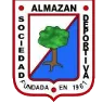 Logo de Almazan