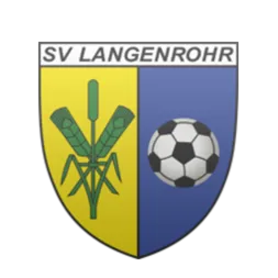 Langenrohr logo