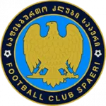 Spaeri FC logo